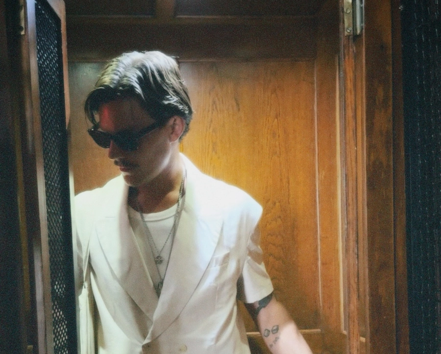 Она просила не давить на нее